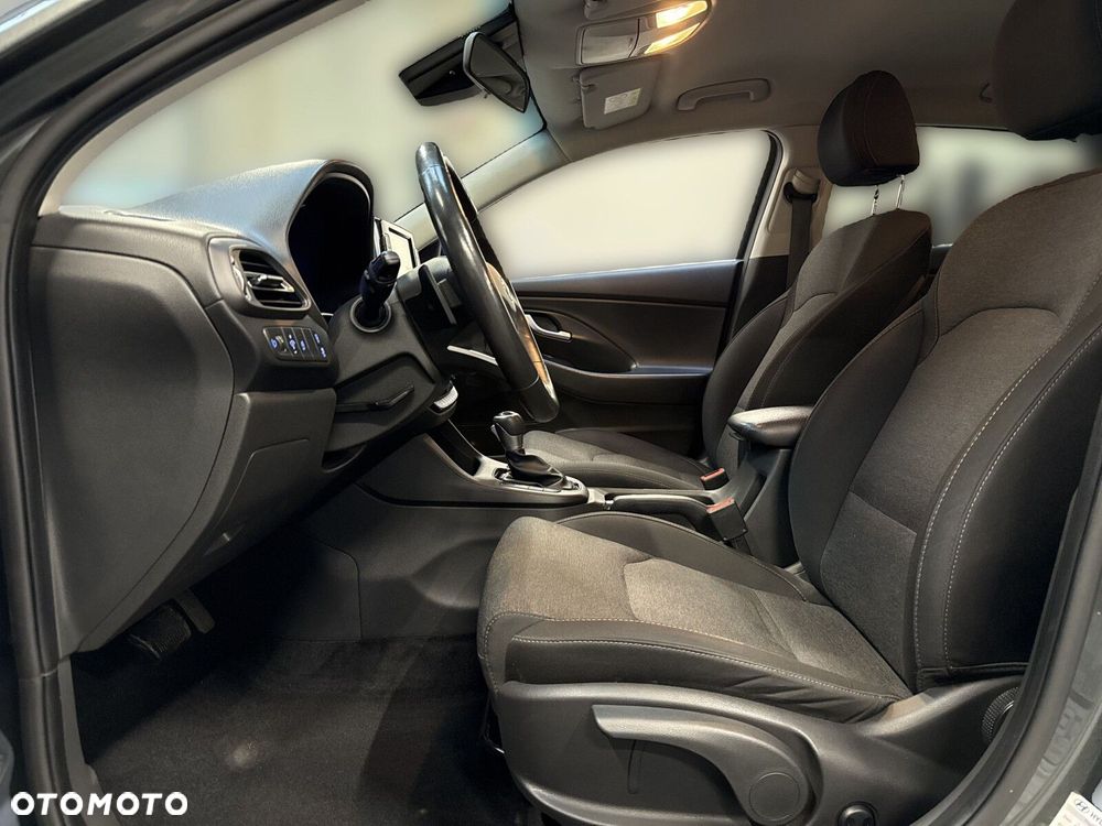 Hyundai i30 1.5 T-GDI 48V Smart DCT - 14
