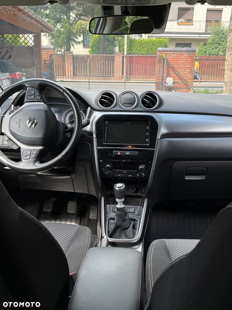 Suzuki Vitara - 12