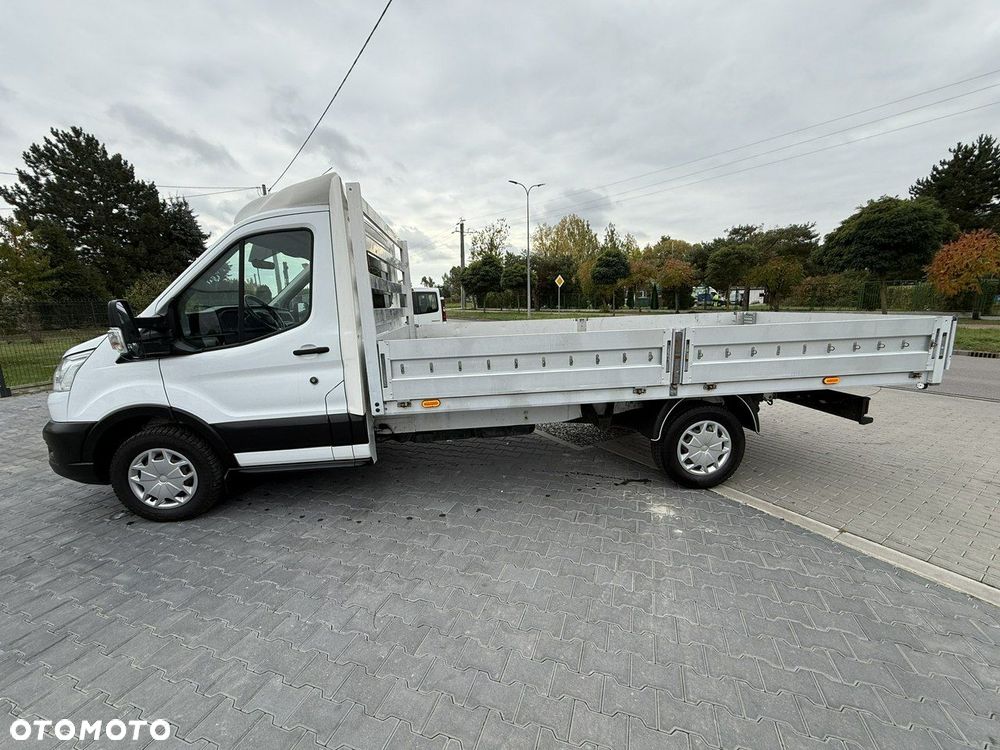 Ford Transit - 4