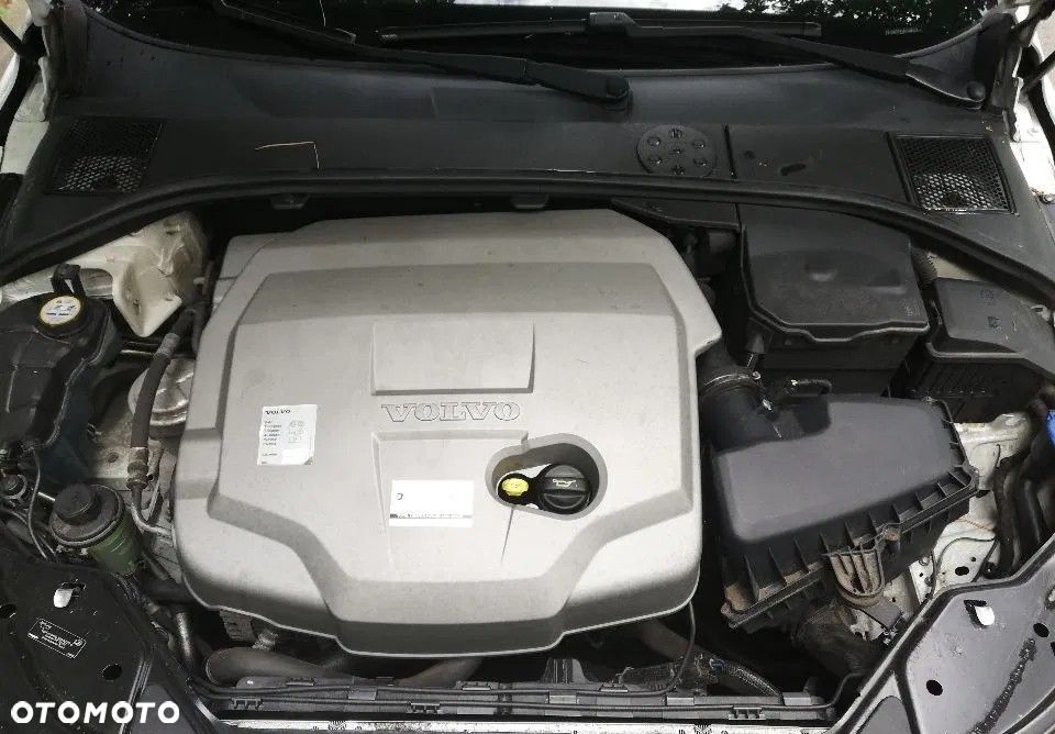 Volvo V70 2.0D Summum - 11