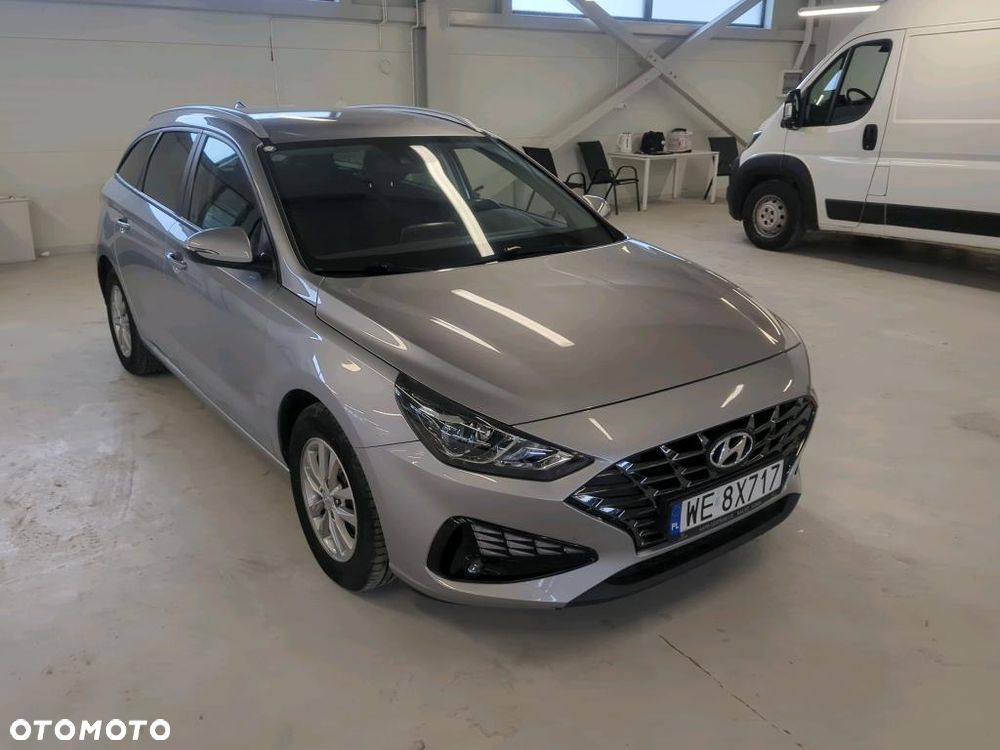 Hyundai i30 1.0 T-GDI Modern - 2