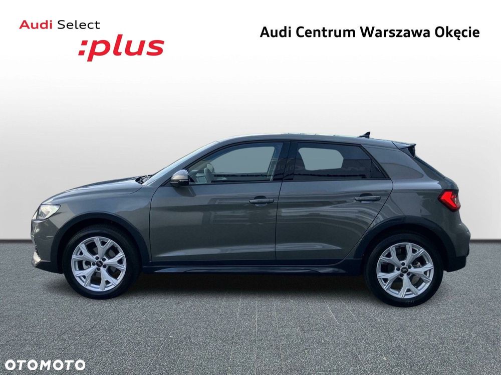 Audi A1 - 4