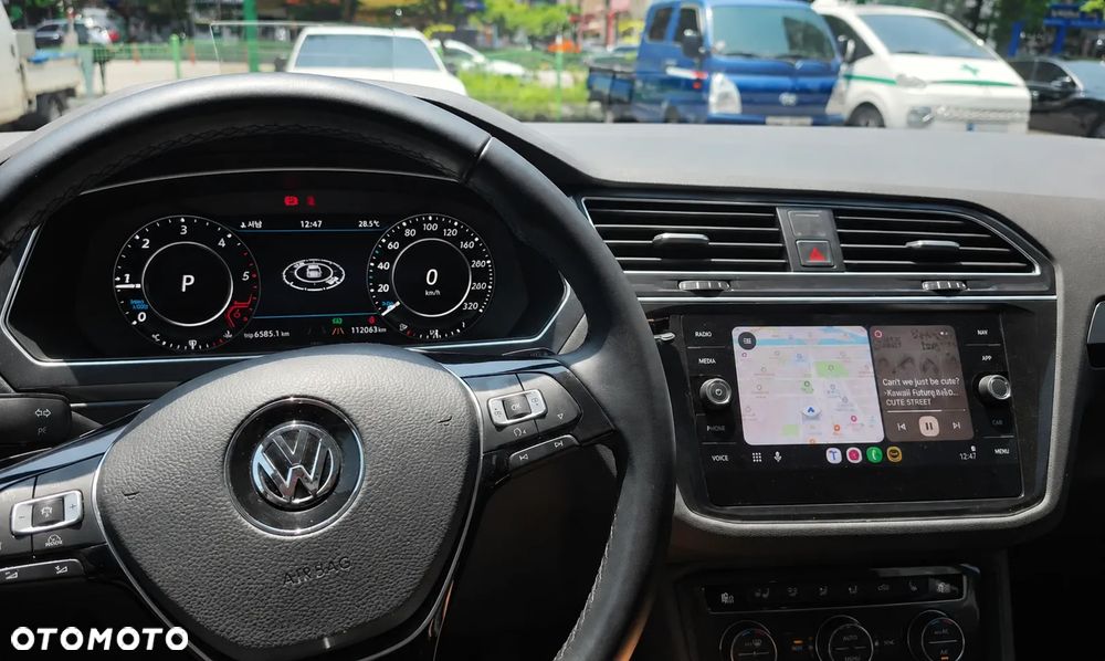 Volkswagen Tiguan 2.0 TDI BMT SCR 4Mot Highline DSG - 7