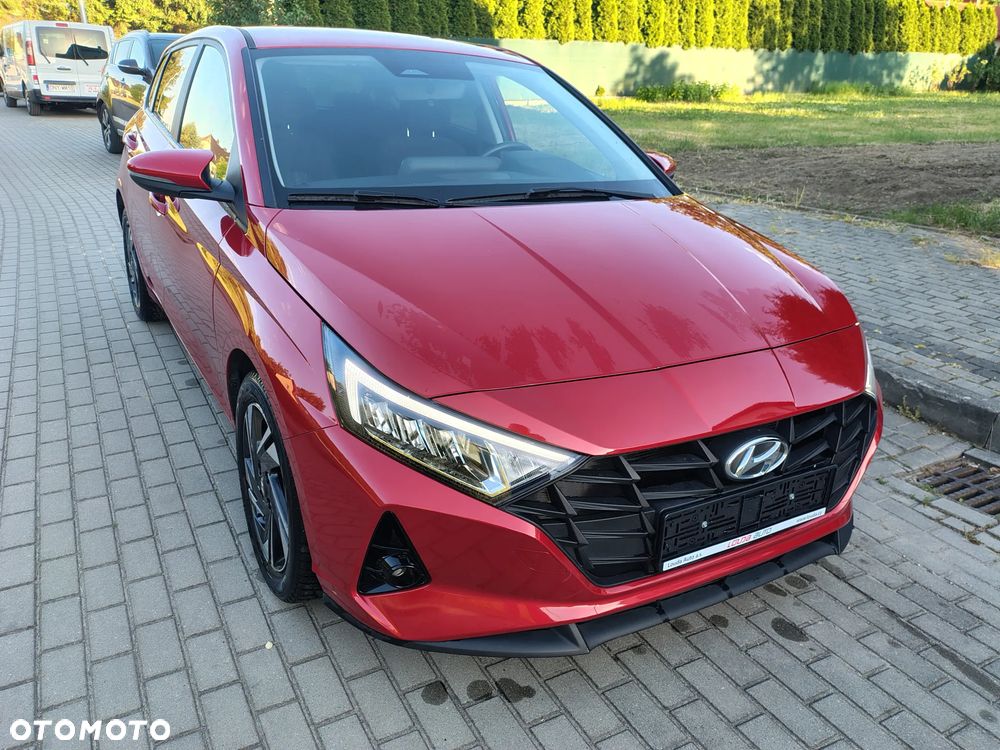 Hyundai i20 - 15
