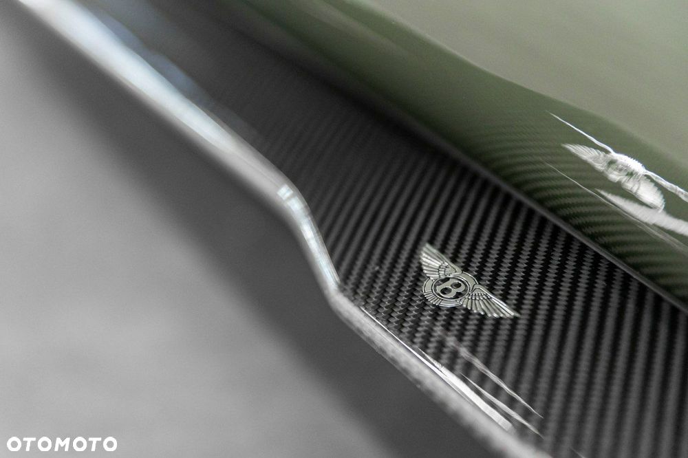 Bentley Continental GT - 18