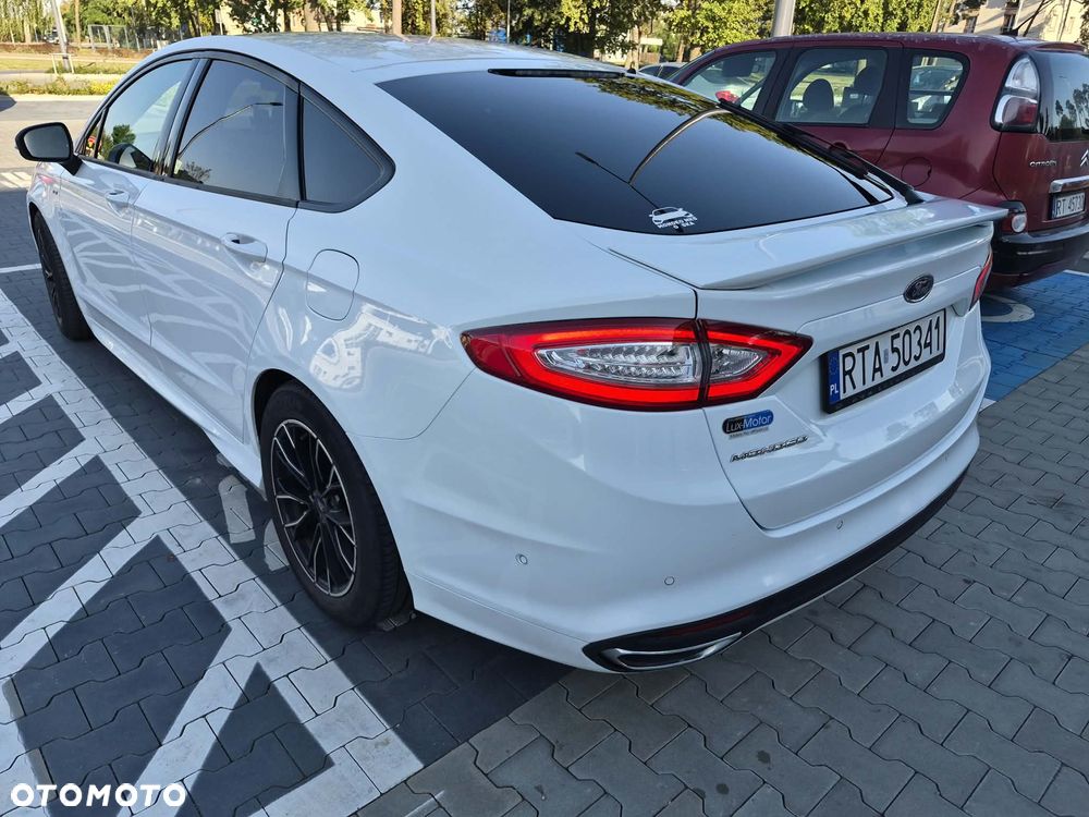 Ford Mondeo 2.0 TDCi Trend - 30