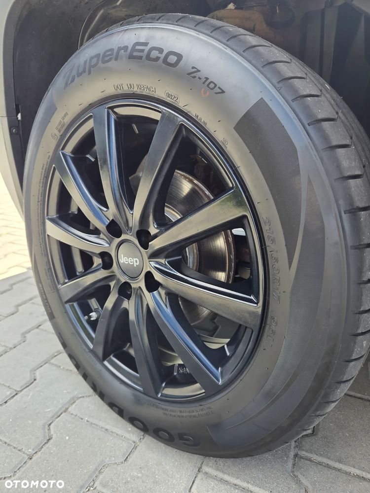 Jeep Renegade 1.4 MultiAir Limited FWD S&S - 15