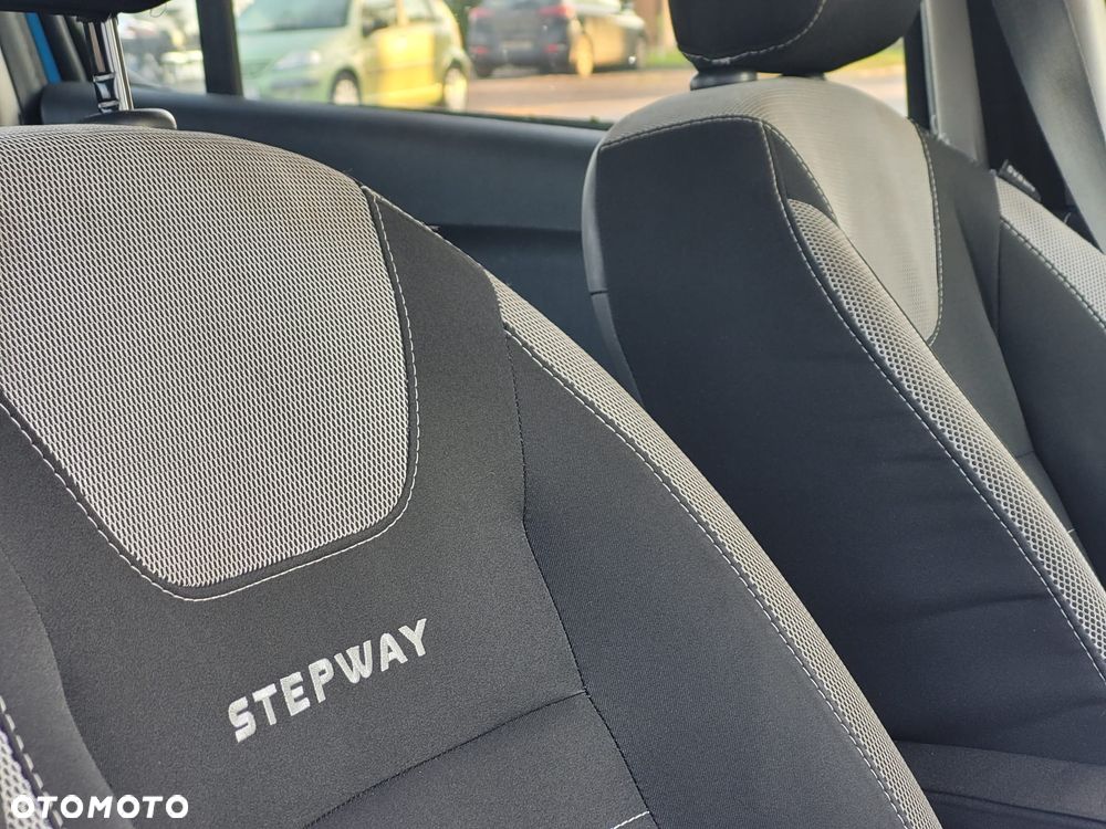 Dacia Sandero Stepway TCe 90 (S&S) Prestige - 14