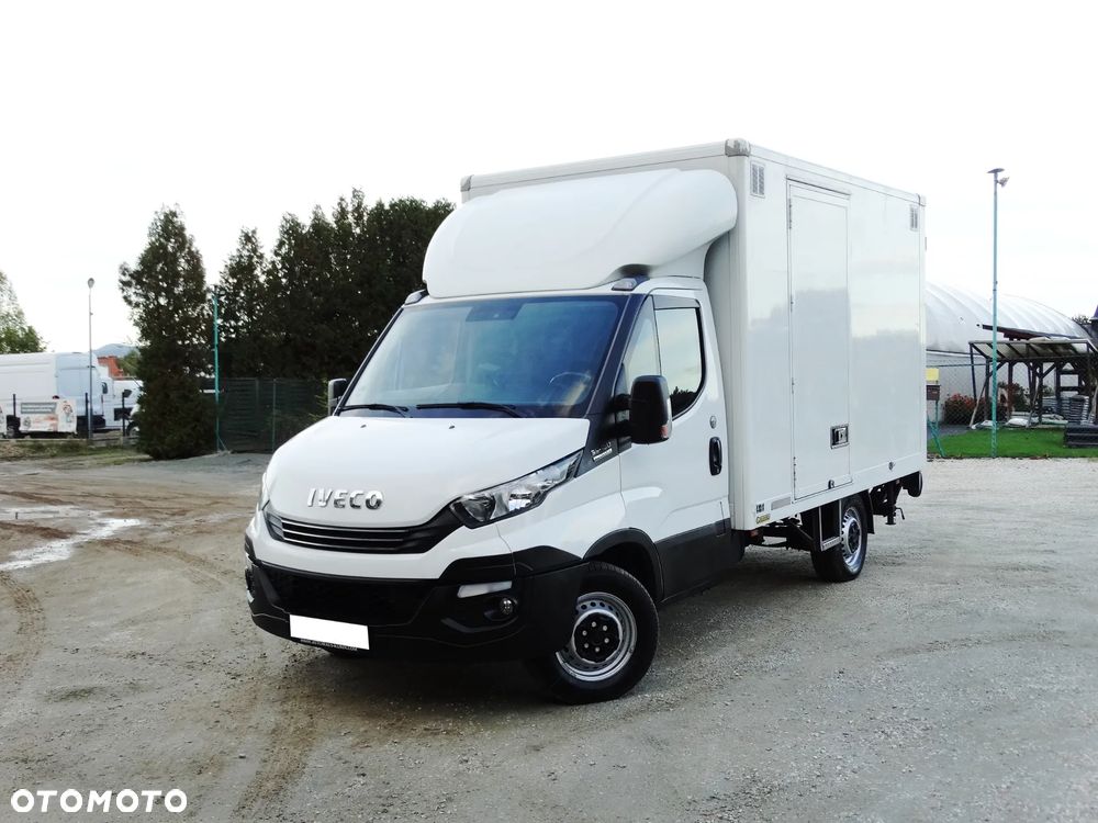 Iveco DAILY - 2