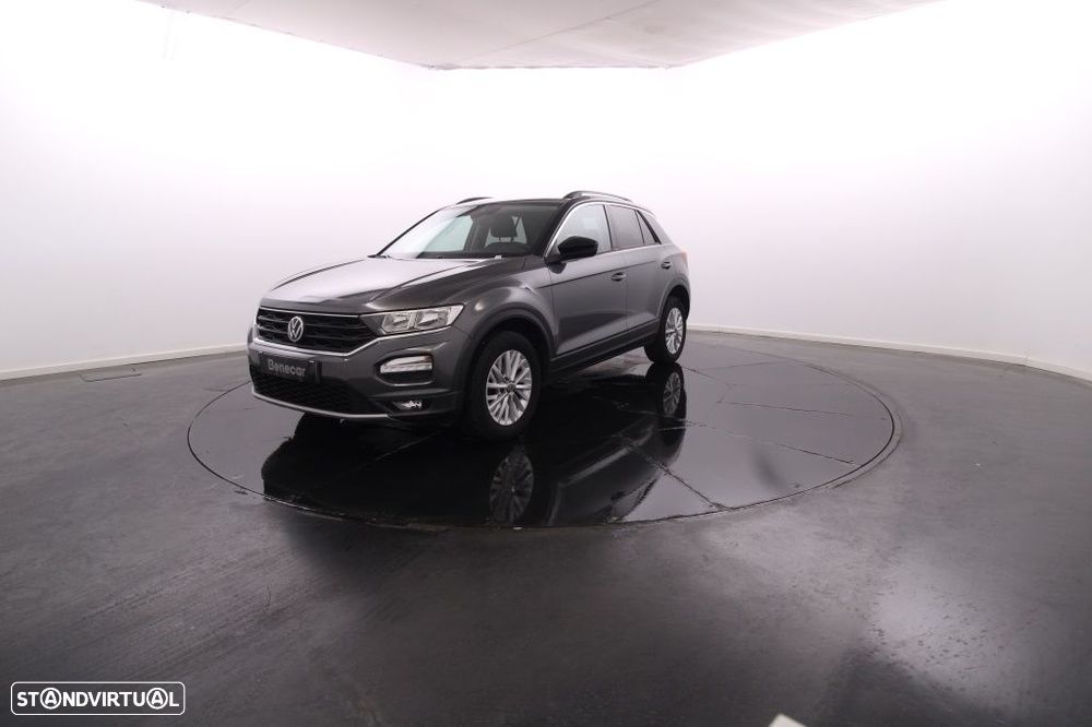 VW T-Roc 1.0 TSI Style - 13