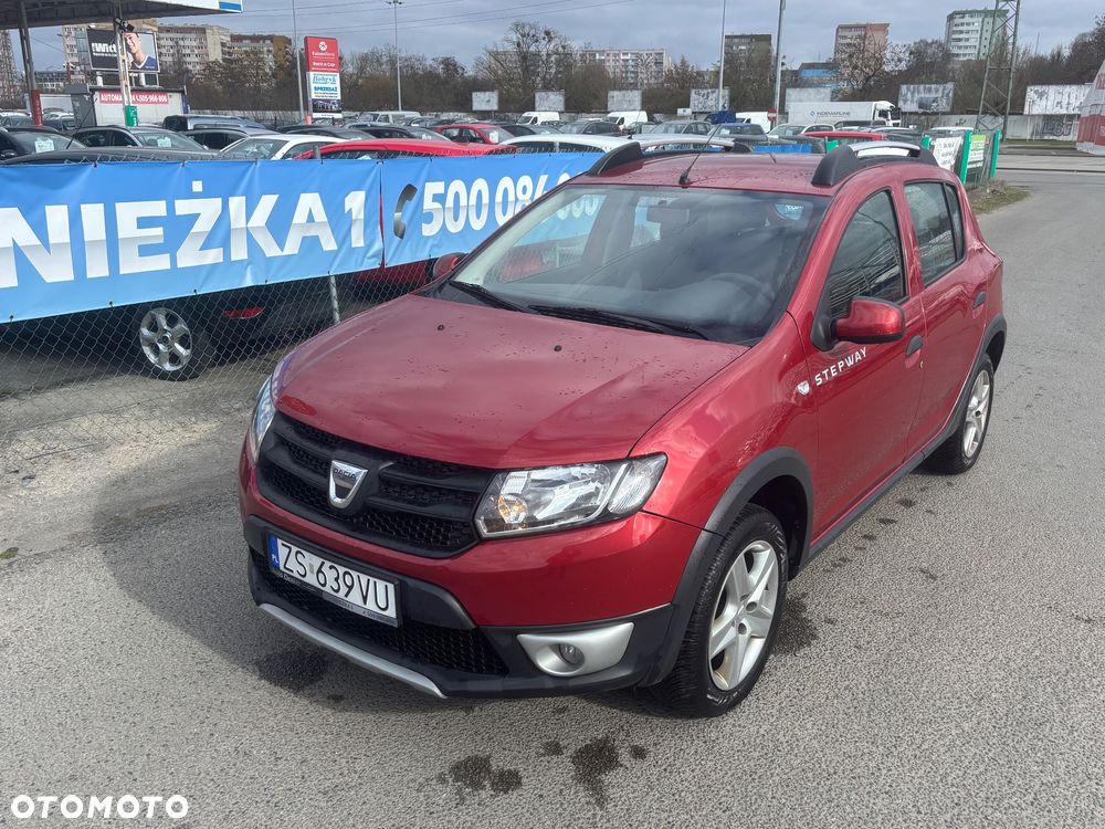 Dacia Sandero TCe 90 Laureate - 3