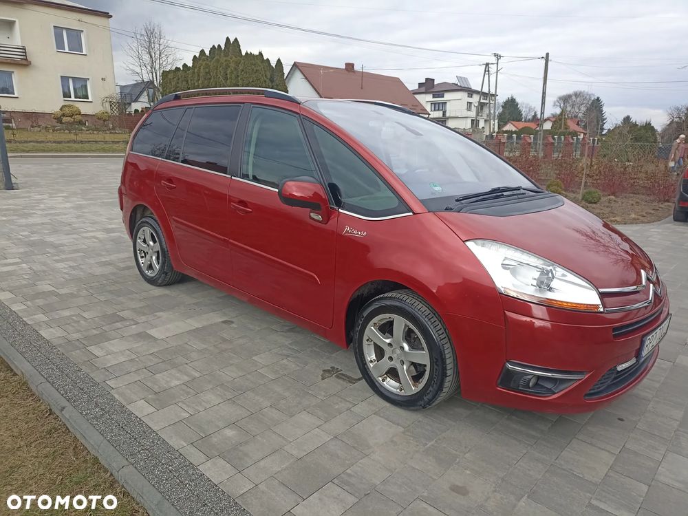 Citroën C4 Picasso VTi 120 Advance - 5