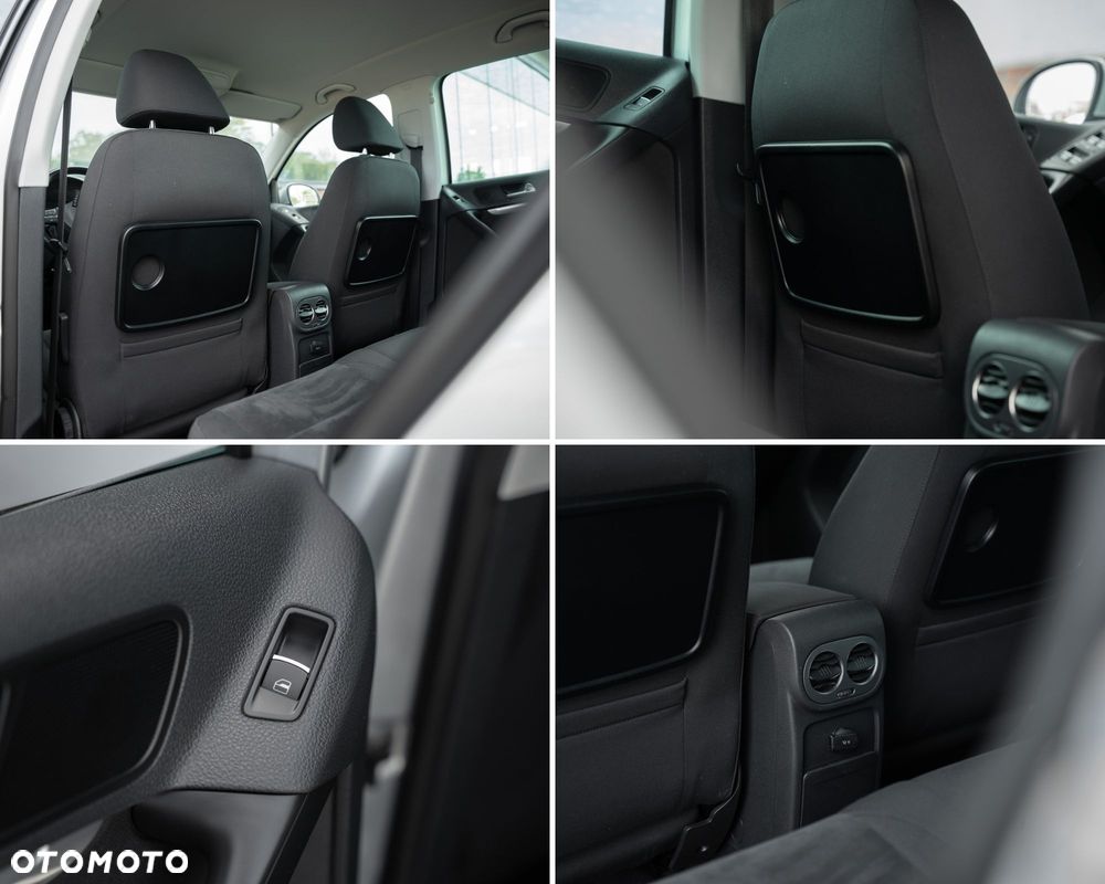 Volkswagen Tiguan 1.4 TSI 4Motion Life - 37