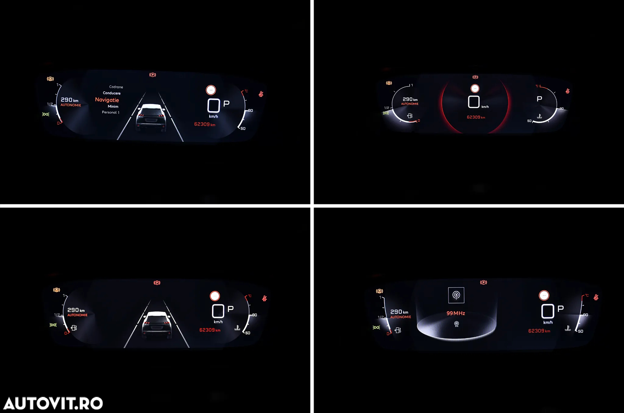 Peugeot 2008 PureTech 130 EAT8 GT Pack - 17