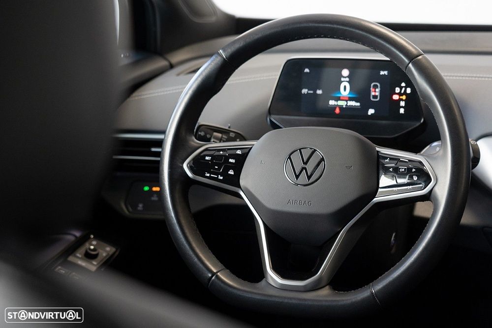 VW ID.4 77 kWh Pro Performance - 24