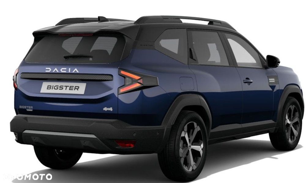 Dacia Bigster - 3