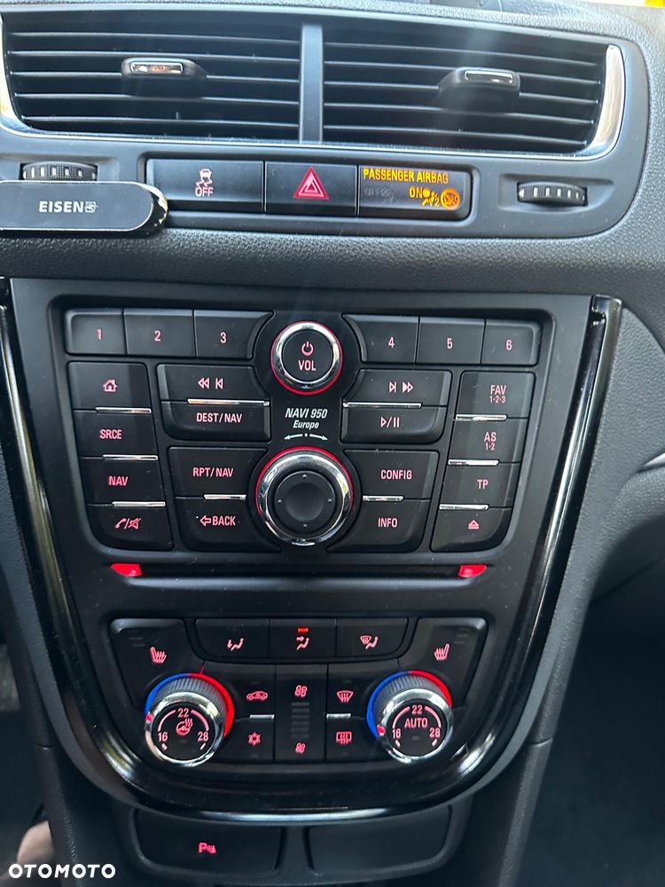 Opel Mokka - 13