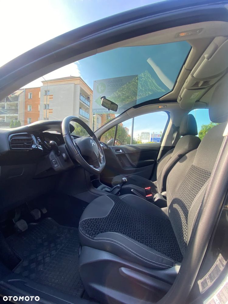 Citroën C3 1.4 VTi Selection - 16