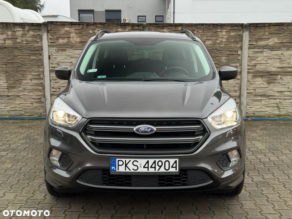 Ford Kuga 1.5 EcoBoost AWD ST-Line ASS - 8