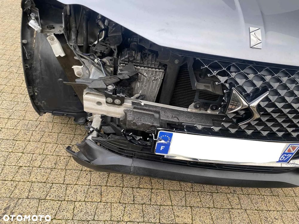 DS Automobiles DS 3 Crossback 1.5 BlueHDi Chic - 32