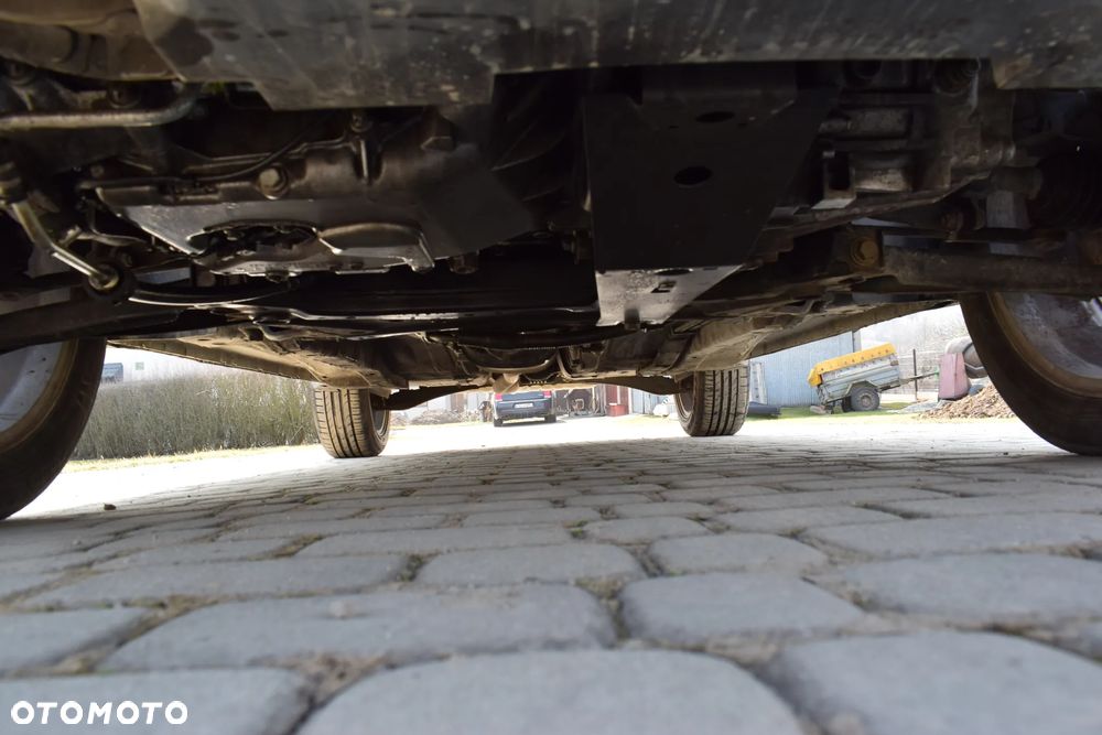 Jeep Compass 2.2 CRD 4x4 Limited - 22