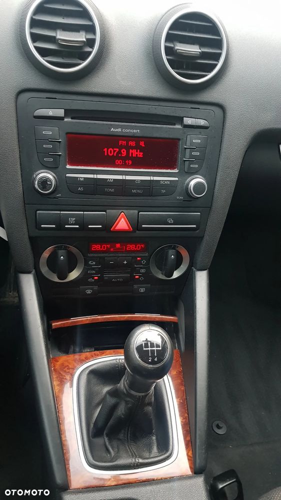 Audi A3 Sportback - 10