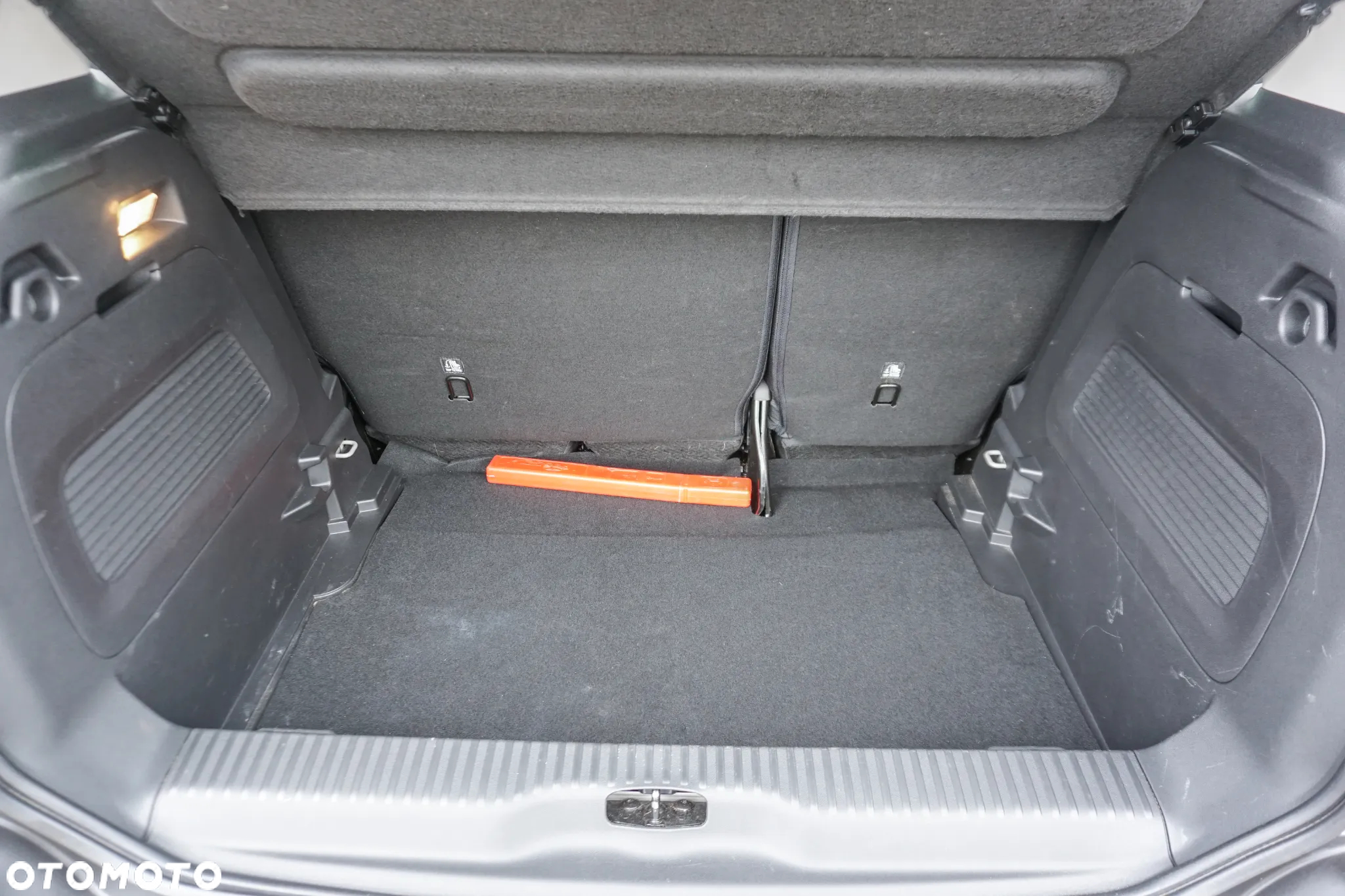 Citroën C3 Aircross 1.2 PureTech Feel S&S - 13