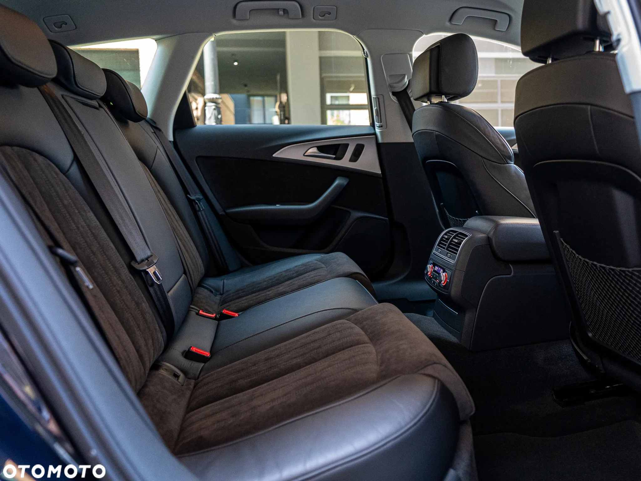 Audi A6 3.0 TFSI Quattro S tronic - 29