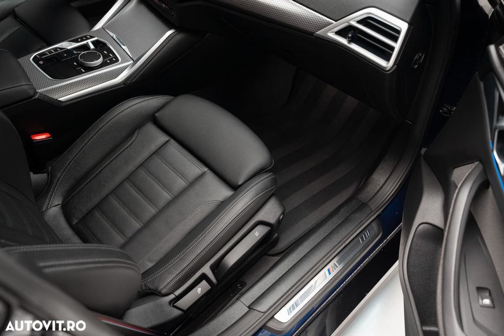 BMW Seria 4 - 35
