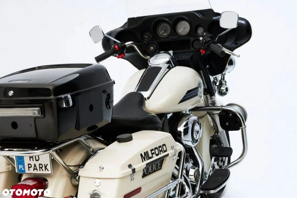 Harley-Davidson Touring Electra Glide - 25