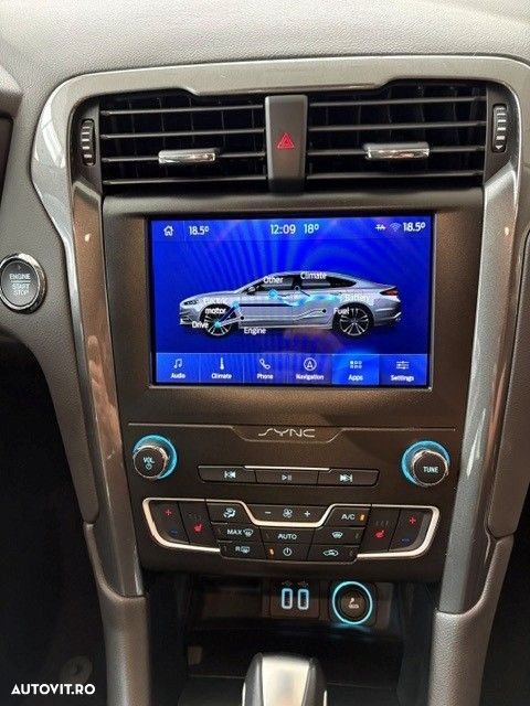 Ford Mondeo - 14