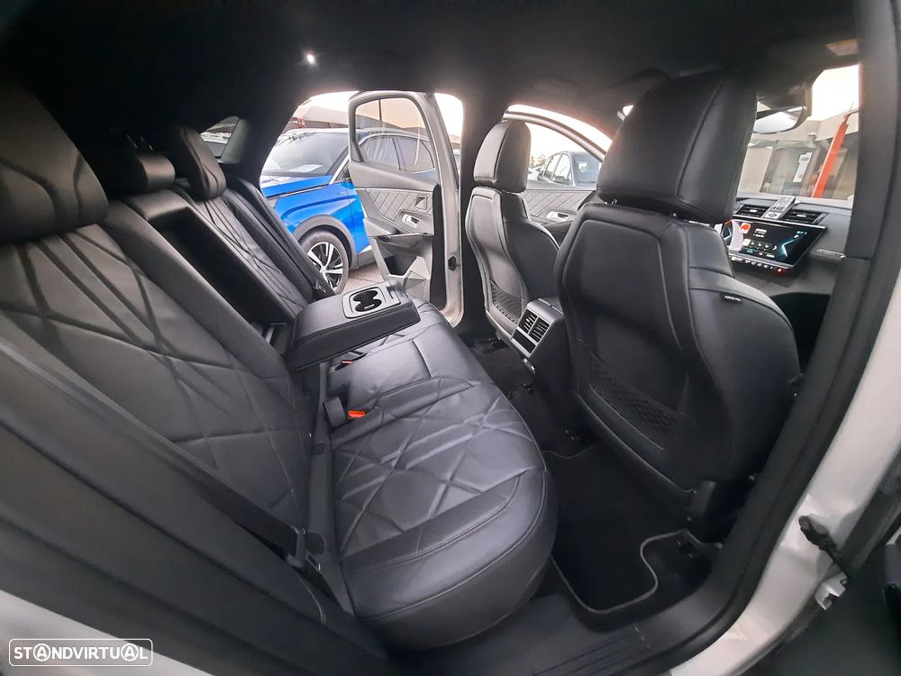 DS DS7 Crossback E-Tense Rivoli EAT8 - 45
