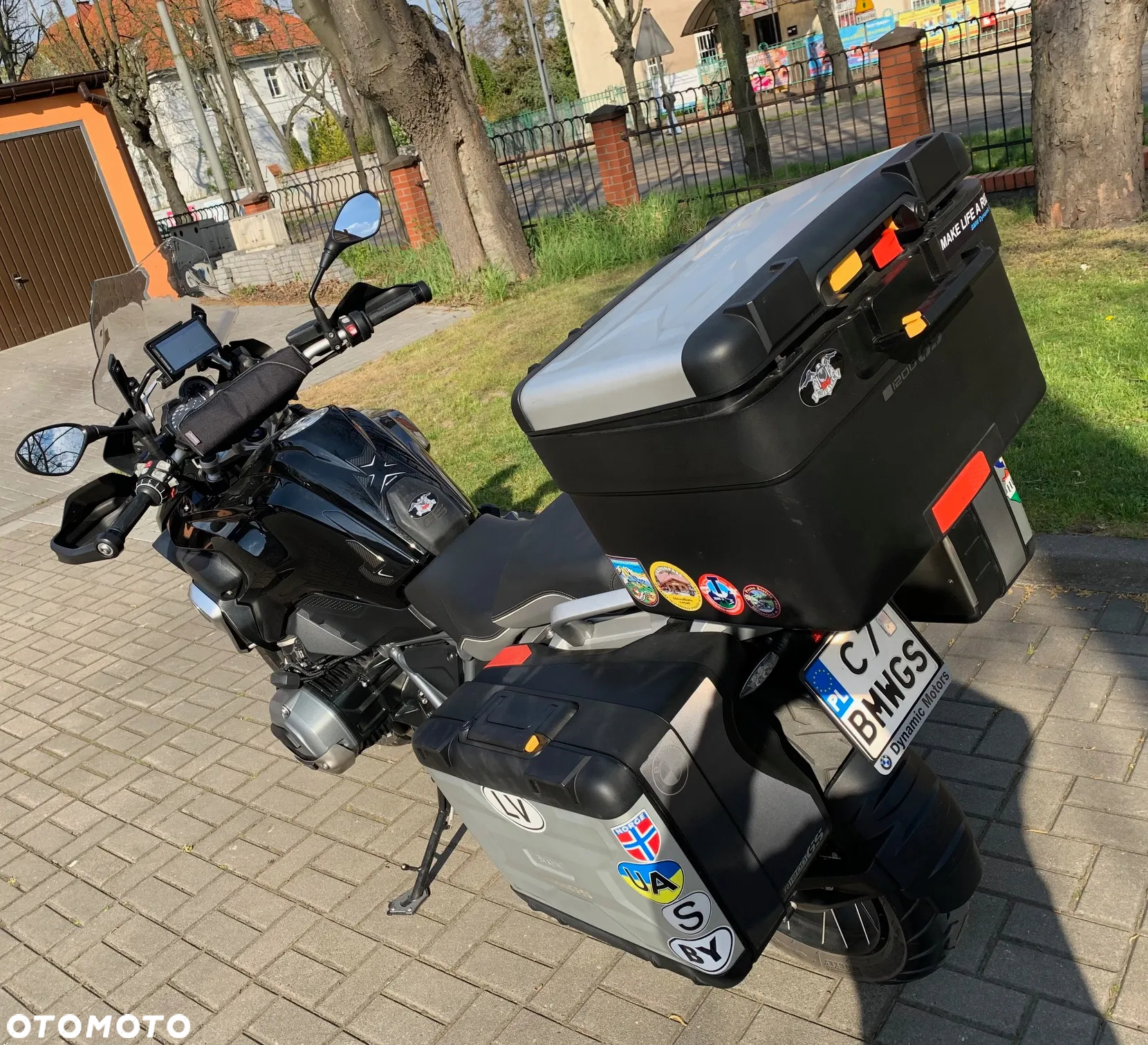 BMW R - 31