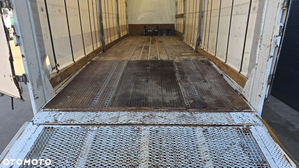 Renault T 430 6X2 - 8