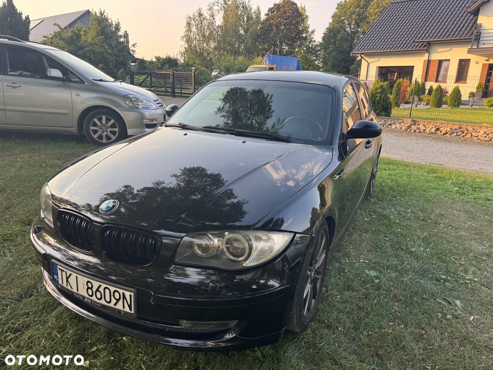 BMW Seria 1 - 1
