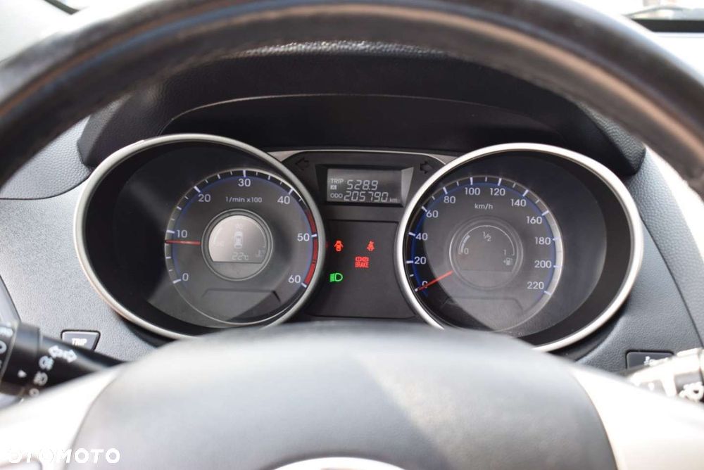 Hyundai ix35 - 32