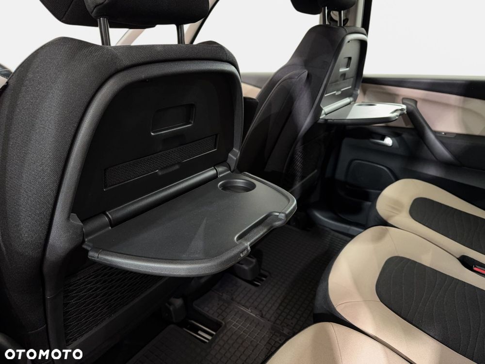 Citroën C4 Picasso - 12