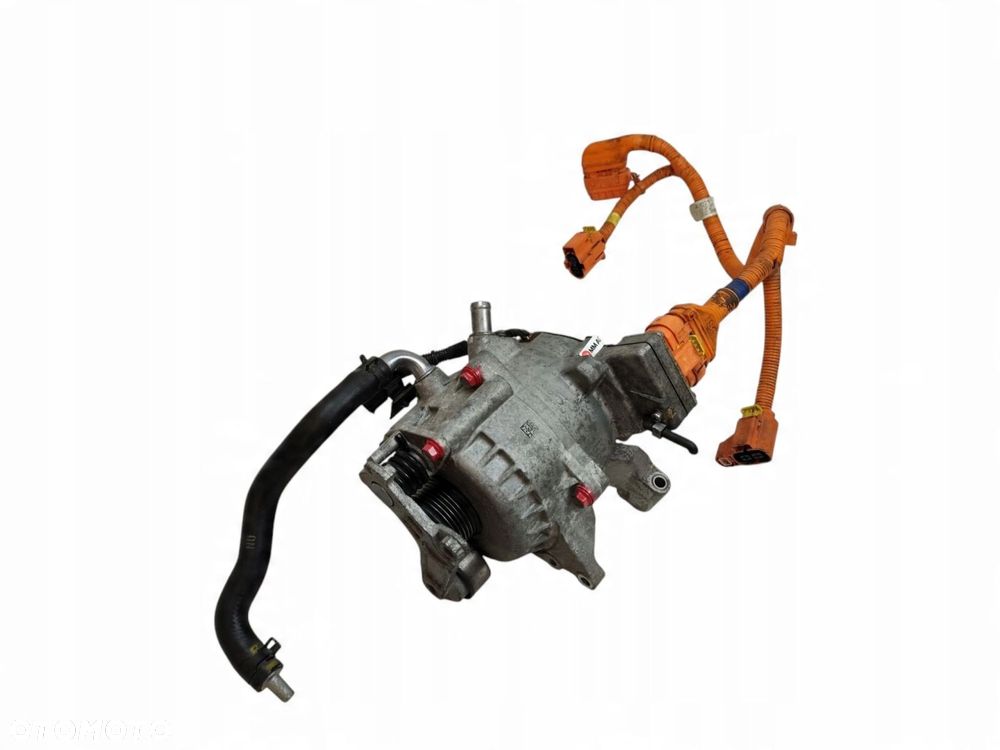 ALTERNATOR KIA OPTIMA III (2011-2013) 2.0 CVVT HYBRID 190KM 37390-2E900 - 2