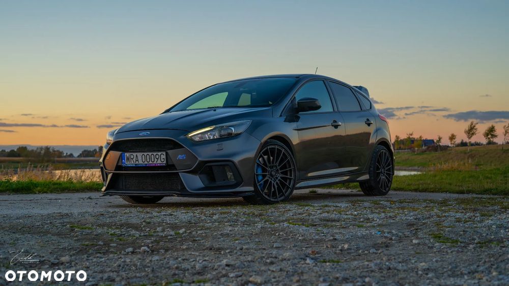 Ford Focus 2.3 EcoBoost RS - 1