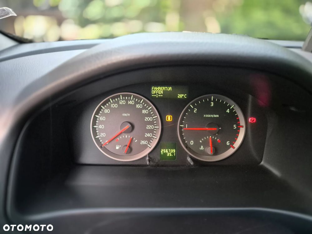 Volvo V50 2.0D Momentum - 22