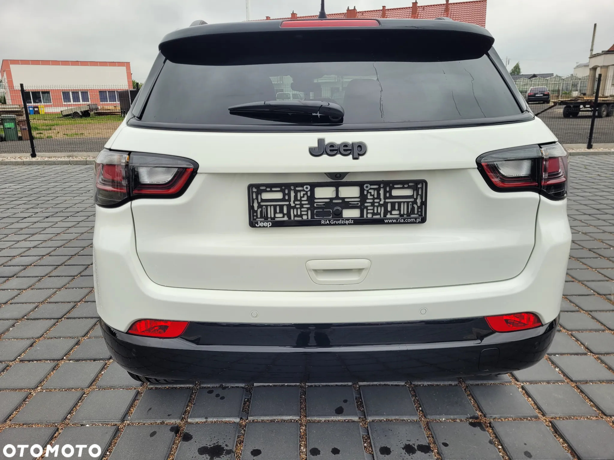 Jeep Compass 1.5 T4 mHEV Summit FWD S&S DCT - 5