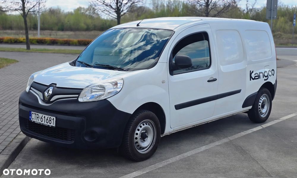 Renault Kangoo Maxi 1.5 90 Extra - 2