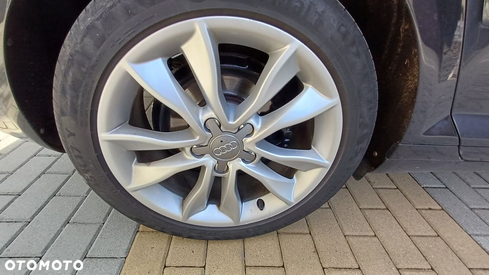 Audi A3 Sportback - 6