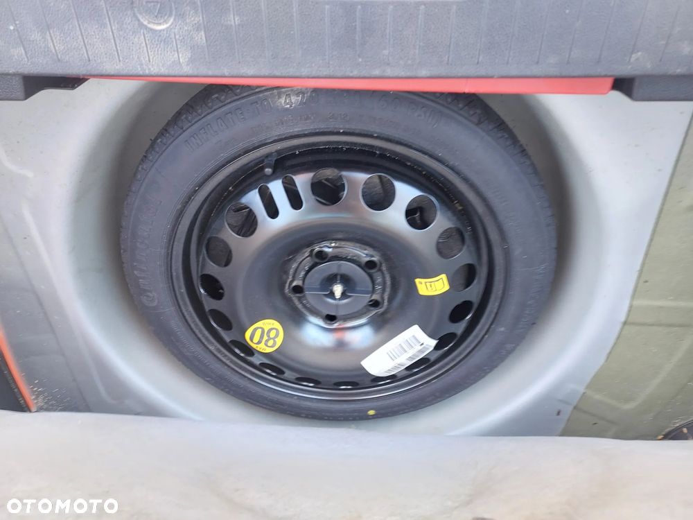 Opel Meriva 1.4 T Cosmo - 12