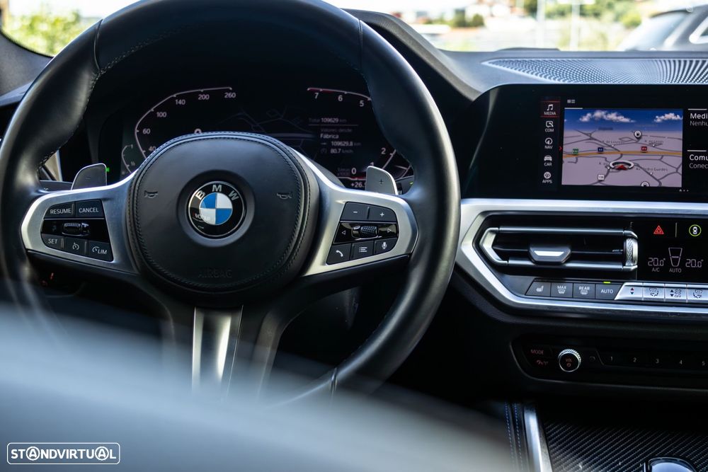 BMW 430 i Desportiva M Auto - 21