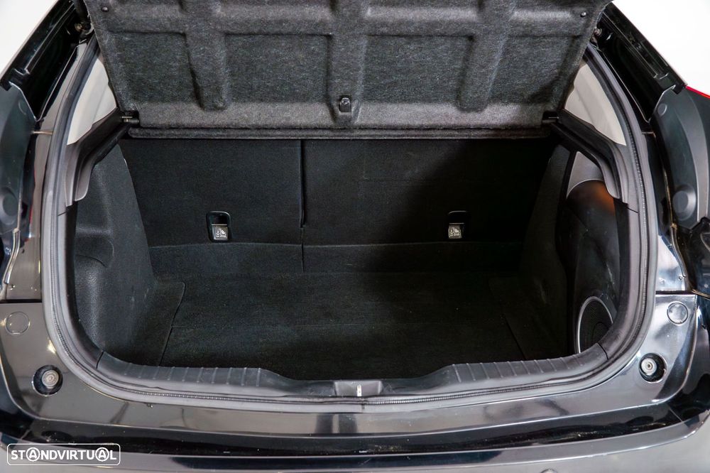 Honda Civic 1.6 i-DTEC Lifestyle - 12