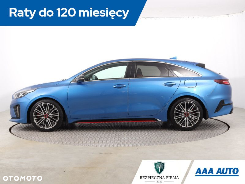 Kia ProCeed - 3