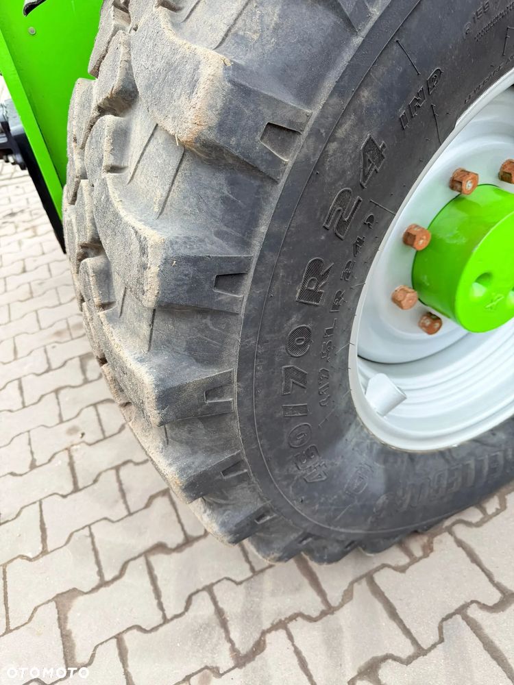 Merlo TF 35.7 CS - 18