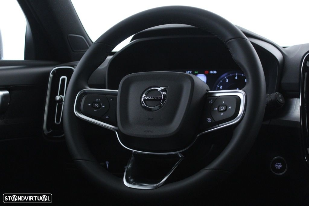 Volvo XC 40 1.5 T2 Core Auto - 16
