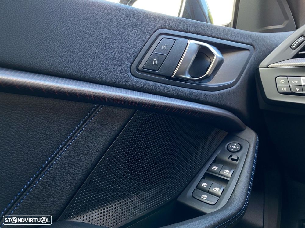 BMW 216 Gran Coupé d Pack Desportivo M - 14